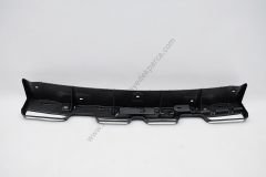 Renault Megane 4 Arka Tampon Orta Braket Darbe Emici