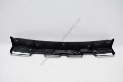 Renault Megane 4 Arka Tampon Orta Braket Darbe Emici