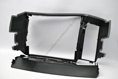 Renault Kangoo Radyatör Davlumbazı 2013