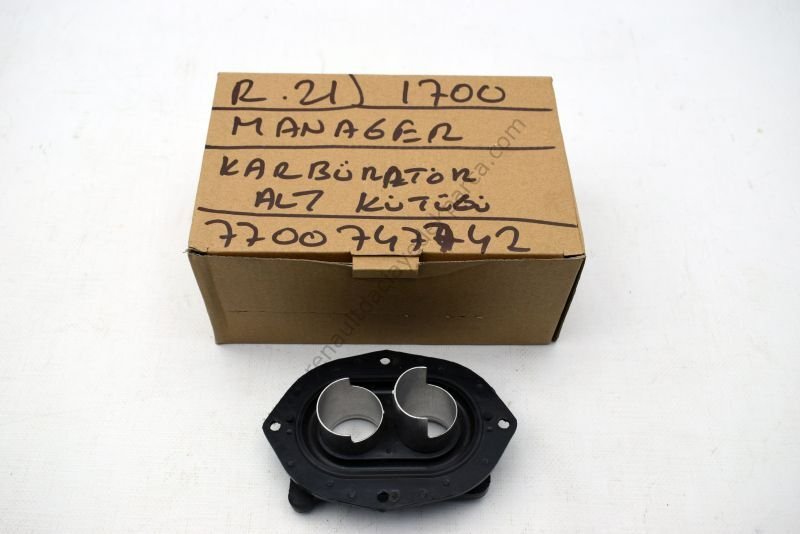 Karbüratör Alt Takozu Renault 21 Maneger