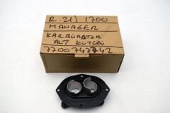 Karbüratör Alt Takozu Renault 21 Maneger