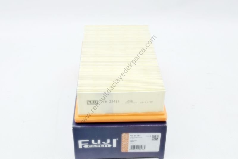 Clio 3 Hava Filitresi