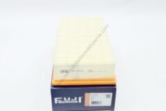 Clio 3 Hava Filitresi