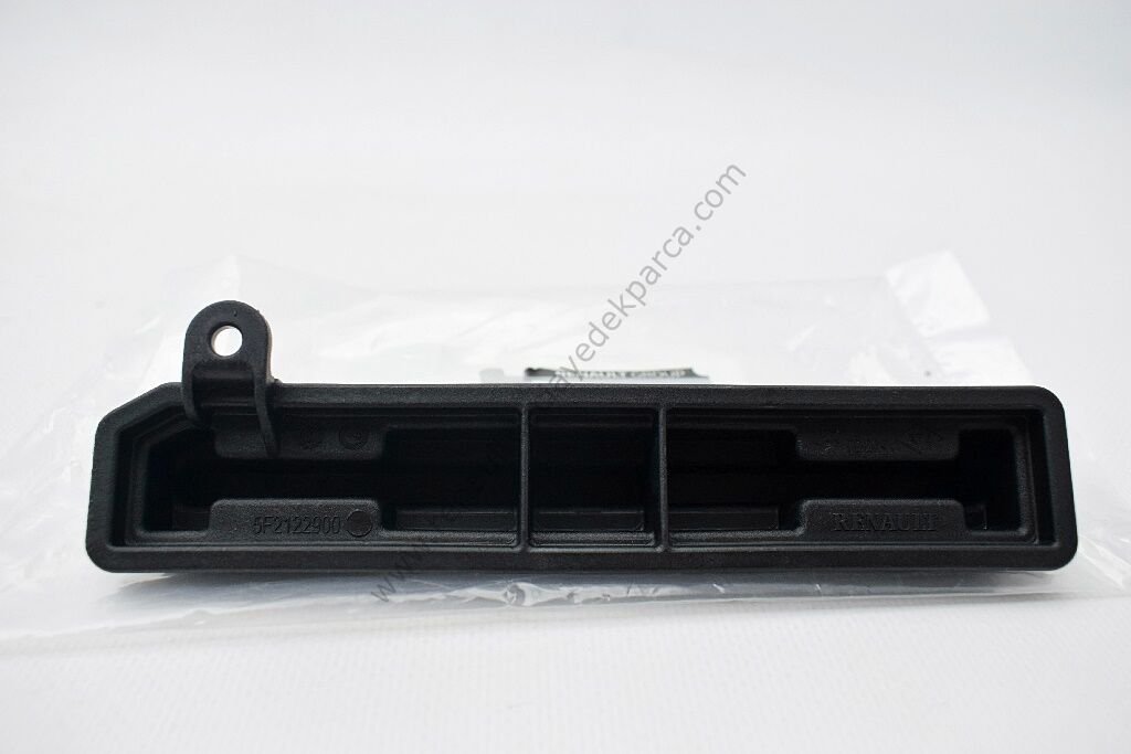 Polen Klima Filtre Kapağı Renault Kangoo 3