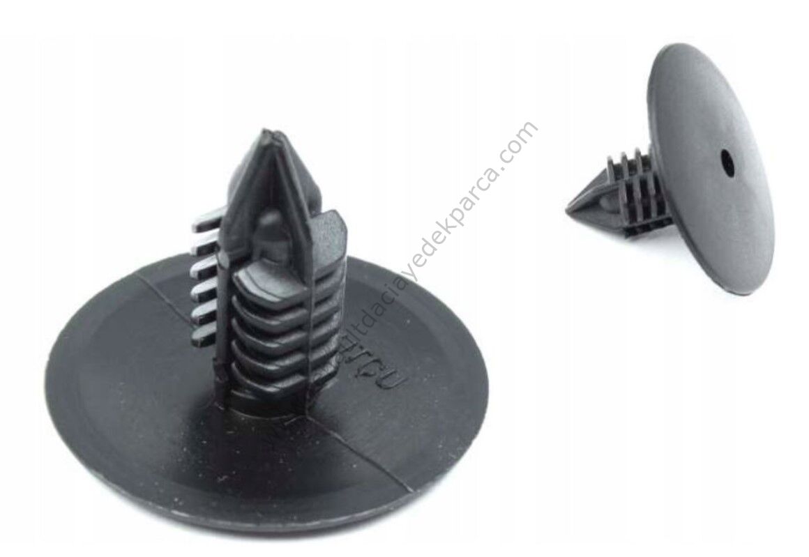 Davlumbaz Klipsi Megane Fluence