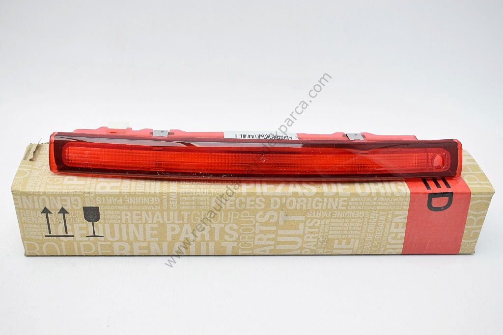 Renault Megane 2 HB  3.Stop Lambası 8200073239