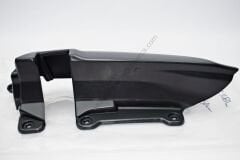 Dacia Dokker Lodgy Stop Üst Plastiği Sol