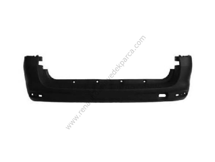 Dacia Logan Mcv Arka Tampon 8200832177