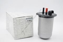 Master 3 Mazot Filtresi Komple 164003560R