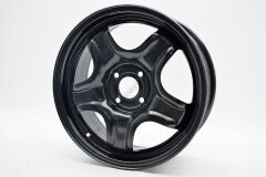 403002053R Dacia Sandero Clio 4 Symbol Jant