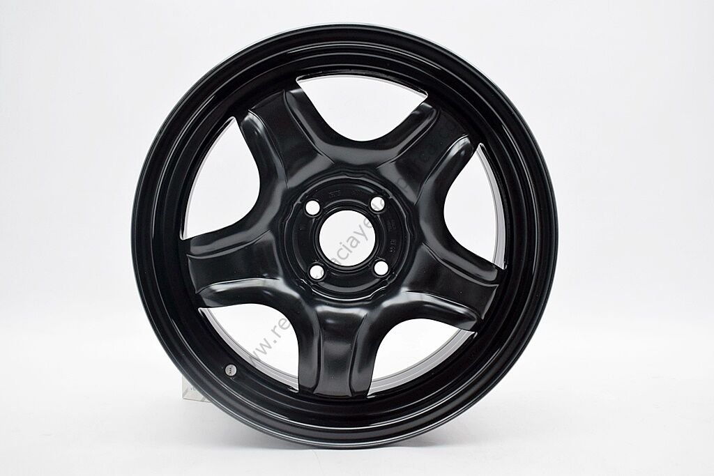 403002053R Dacia Sandero Clio 4 Symbol Jant