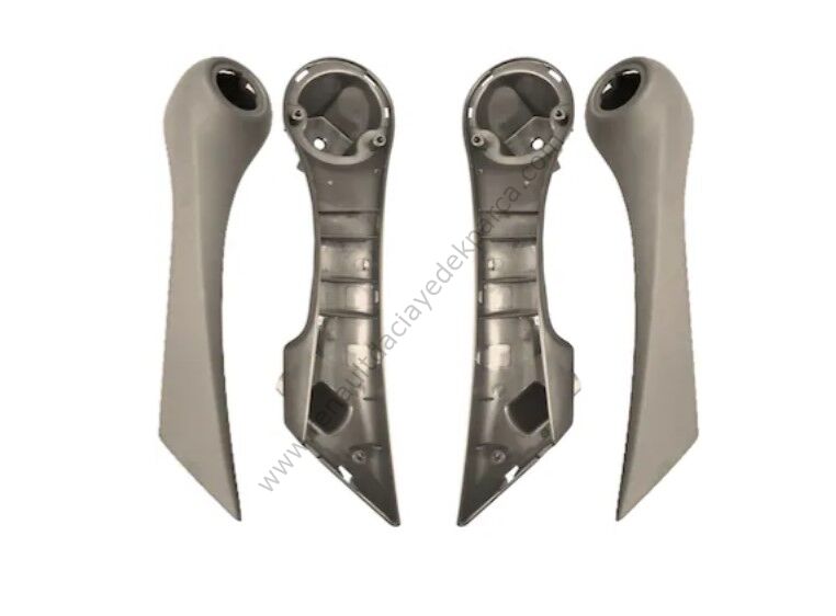 Kapı Kolçak Takımı Megane 2 Bej