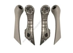 Kapı Kolçak Takımı Megane 2 Bej