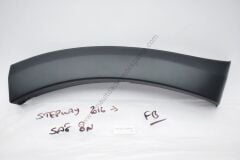 Stepway Ön Tampon Dodik Plastiği Sağ 960169489R