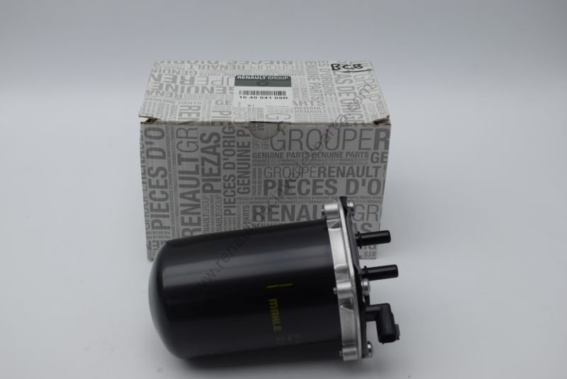 Mazot (Yakıt) Filtresi Komple Renault Master 3