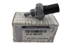 Isı Müşürü Clio Symbol Megane Fluence 226300007R