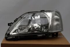 Dacıa Logan Far Ön Sol 6001546788