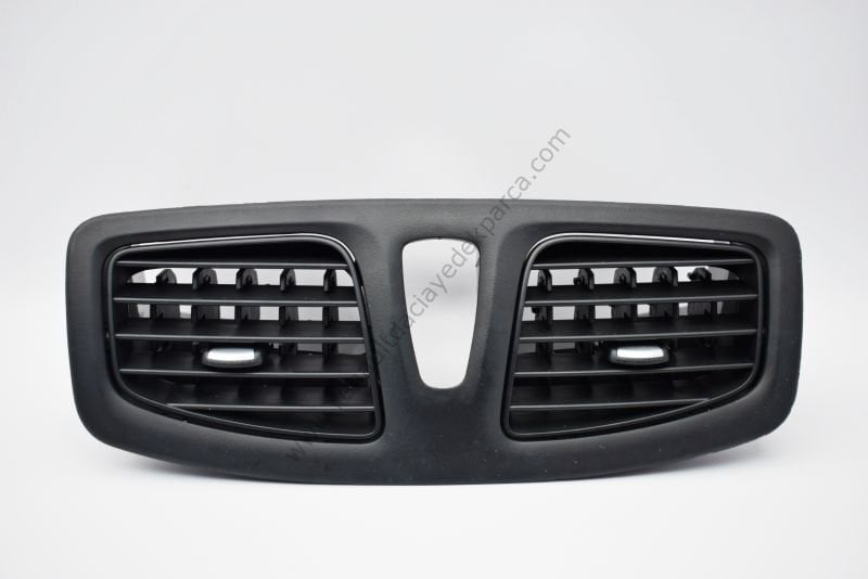 Renault Fluence Megane 3 Orta Havalandırma