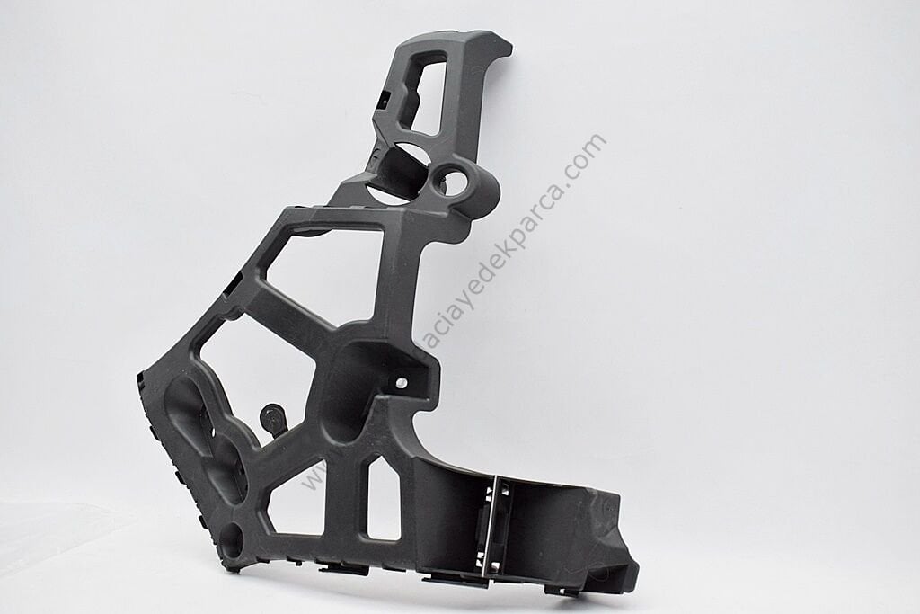 Renault Megane 3 Arka Tampon Braketi Sağ