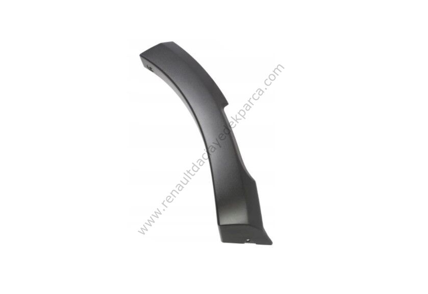 Ön Tampon Plastik Sol Dodik Sandero Stepway-960162872R
