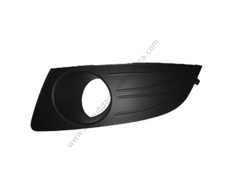 Sis Kapağı Ön Tampon Dacia Logan 8200838547