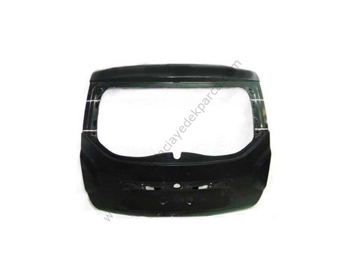 Bagaj Kapağı Dacia Duster 901007540R
