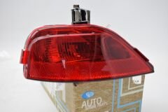 Dacia Sandero Arka Tampon Reflektörü Sisi Sağ