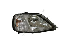 Dacia Logan Sağ Ön Far 6001546789