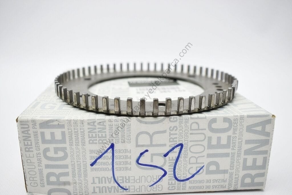 Volan Merkezleme Çemberi Renault Master 3