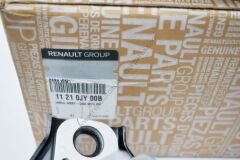 Motor Takozu Sağ Renault Kadjar Nissan Qashqai