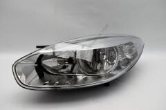 Renault Fluence Sol Ön Far 260608656R