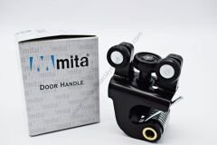 Renault Master 2 Yan Kapı Makarası Komple