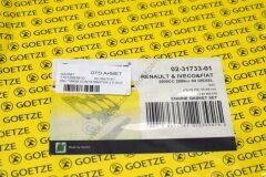 Takım Conta Master Movano 2.5 Düz-7701206361