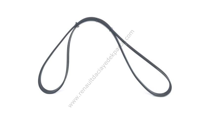 Altarnatör Kayışı Clio Kangoo 1.4 Klimasız