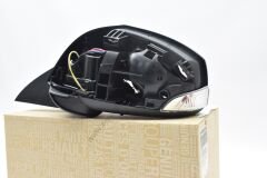 Renault Latıtude Sol Dış Ayna 14 Fiş