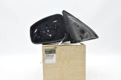 Renault Latıtude Sol Dış Ayna 14 Fiş