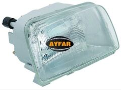 Renault 5 Sol Ön Far