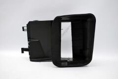 Renault Clio 4 Radyatör davlumbazı (hava yönlendirici)