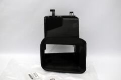 Renault Clio 4 Radyatör davlumbazı (hava yönlendirici)