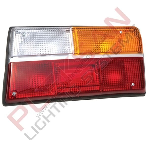 Renault 12 Stop Lambası Komple Sağ Binek