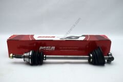 Ön Aks Sol Renault 9 11 Flaşh