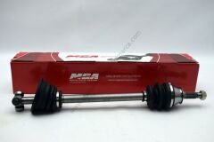 Ön Aks Sol Renault 9 11 Flaşh