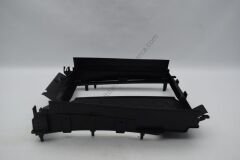 Clio 4-Captur Radyatör Davlumbazı 215592894R