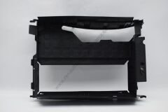 Clio 4-Captur Radyatör Davlumbazı 215592894R