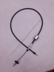 Debriyaj Teli Debriyaj Halatı Renault 25-7700795943