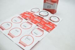 Segman 1,6 Dizel Trafic 3 Talisman Kadjar