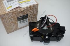 Direksiyon İkaz Kol Grubu Airbag Sargısı Renault Megane