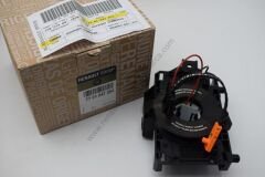 Direksiyon İkaz Kol Grubu Airbag Sargısı Renault Megane