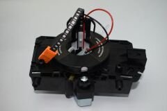 Direksiyon İkaz Kol Grubu Airbag Sargısı Renault Megane