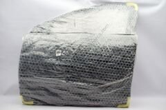 Renault Fluence Sol Ön Kapı